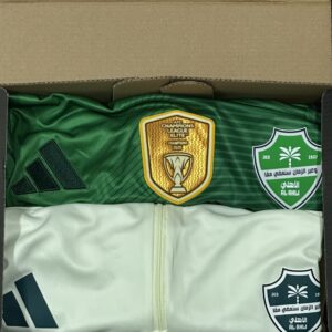 بكج  الاهلي 2026