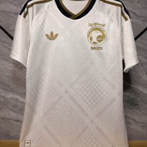 تيشيرت المنتخب السعودي الاحتياطي (لاعبين) 2026