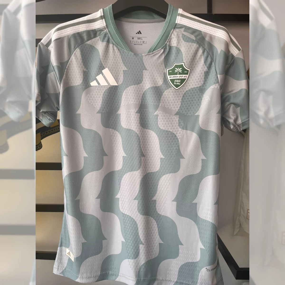 تيشيرت الاهلي التمارين 2026-2027