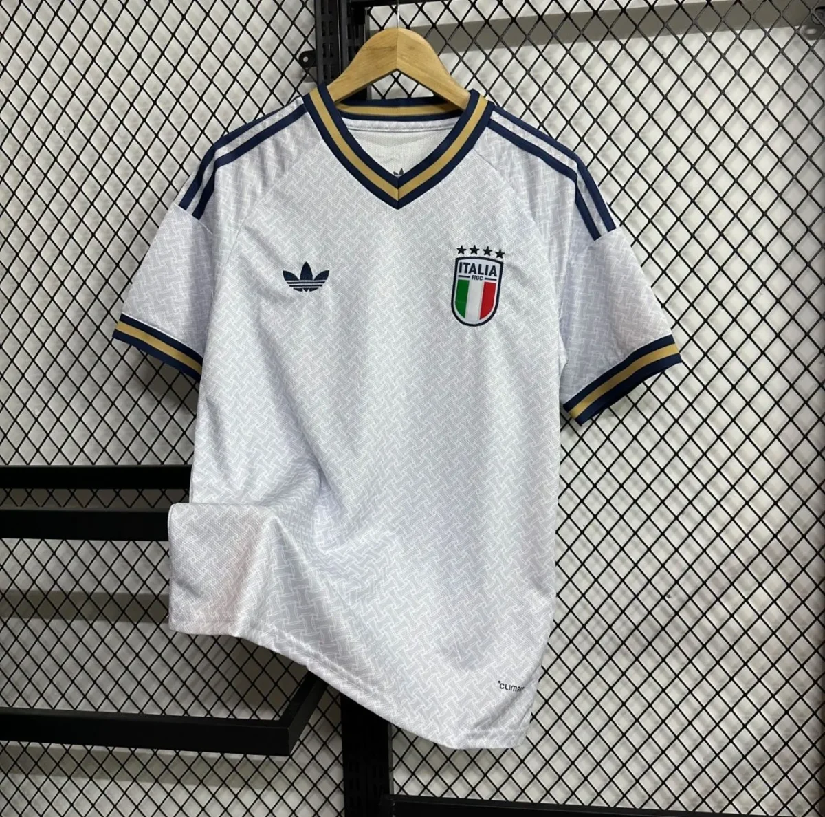 صورة تيشيرت منتخب المانيا 2026 تصميم أصلي ومريح